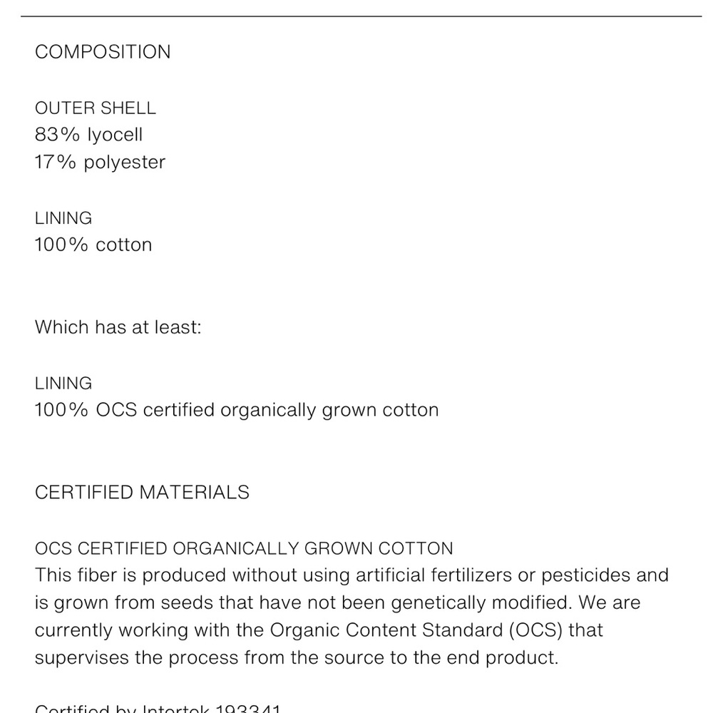 Zara multi position balloon dress - Picture 7 of 8